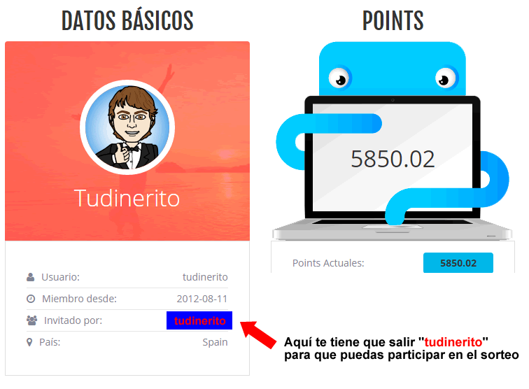 Comprueba que eres mi referido invitado-por