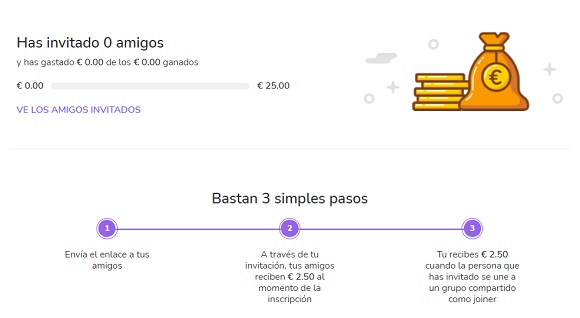 amigos