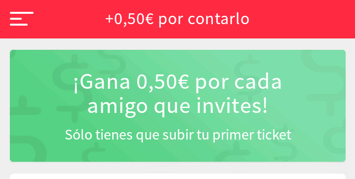 Nueva manera para invitar en Gelt invitar-gelt