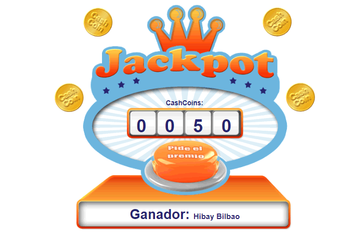 jackpot
