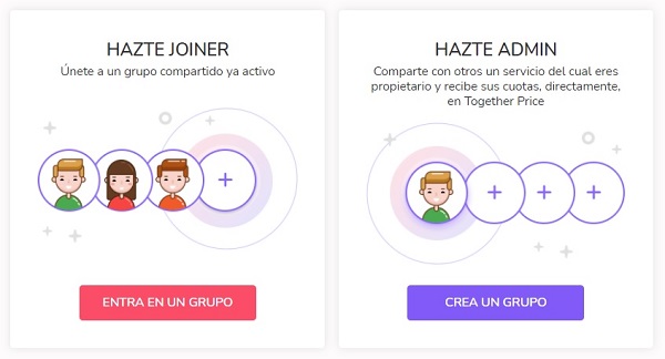 joiner admin