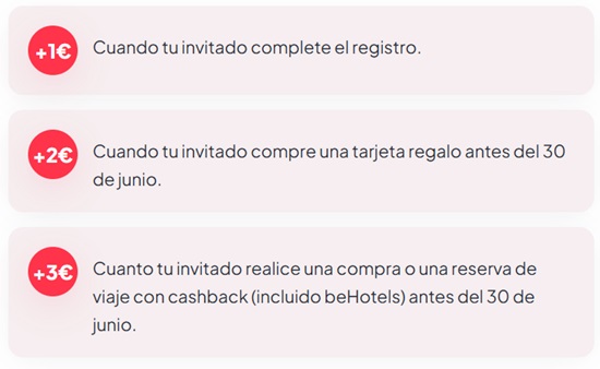 Hasta el 30 de junio