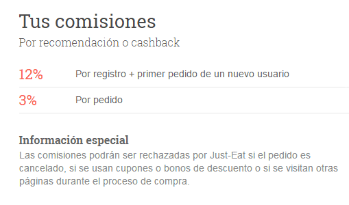 Just-Eat en Aklamio just-eat