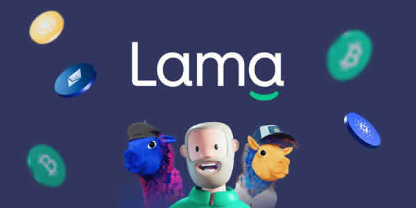 Lama Wallet