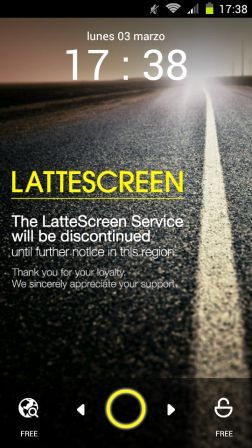 lattescreen-cierra