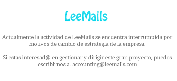 leemails-cierra