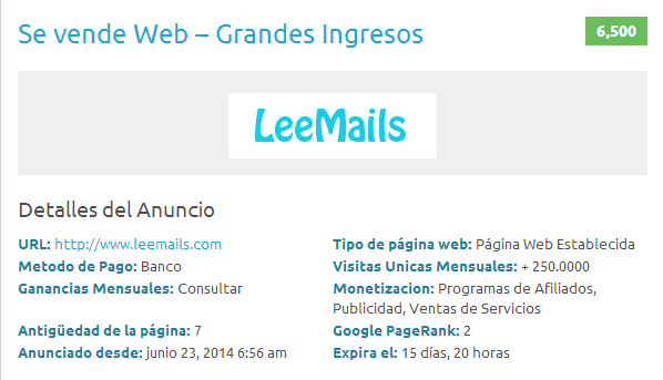 leemails-nueva-venta