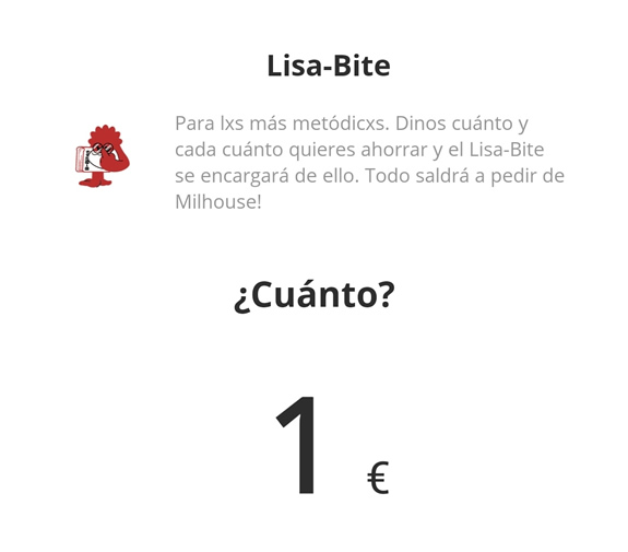 Lisa-Bite