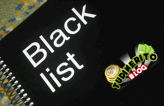 lista-negra