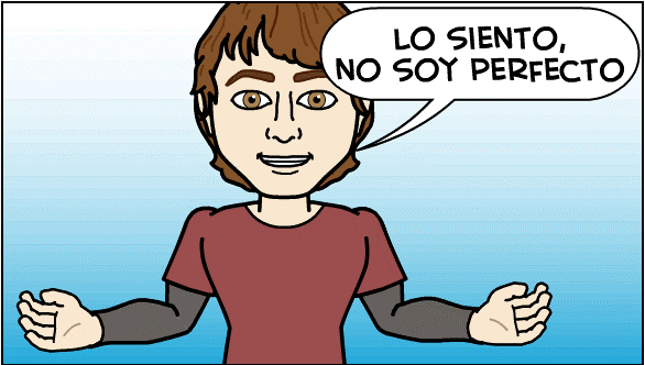 lo-siento