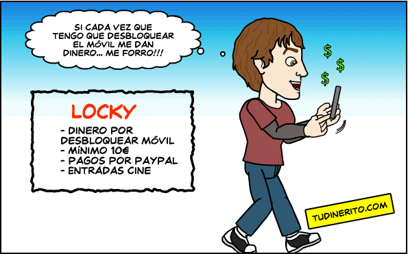 locky