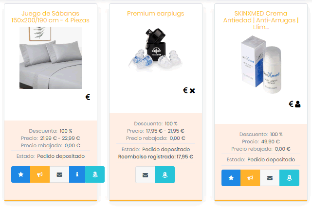 mis compras