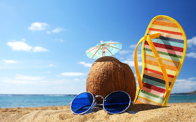 Modo vacaciones: ON