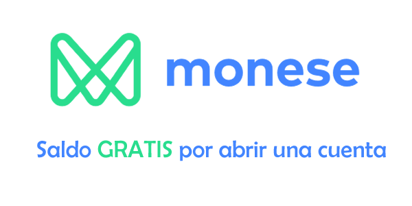 promo Monese