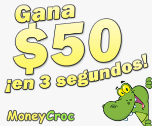 moneycroc