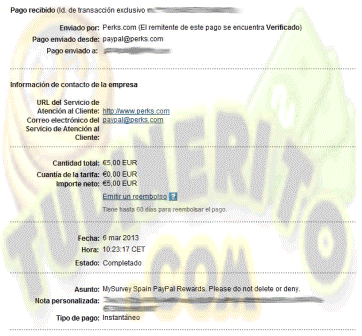 mysurvey-pago