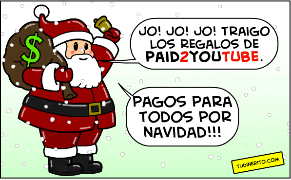 navidad-paid2youtube