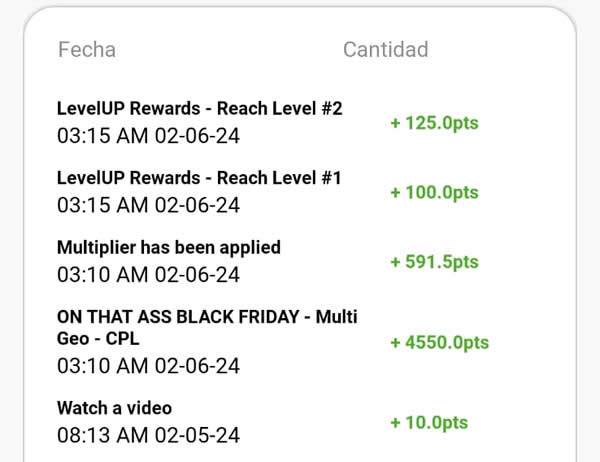 Nivel dos