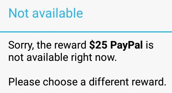 No disponible paypal no-disponible-paypal
