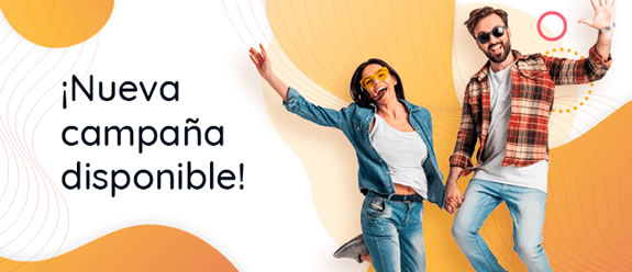 Cuando te llega el aviso de nueva campaña...