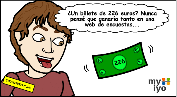 Nunca pensé... nunca-pense