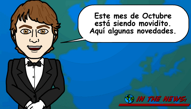 octubre