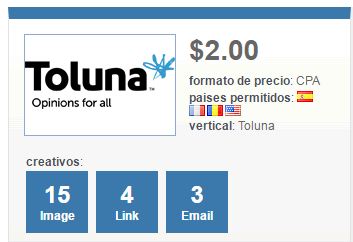 oferta