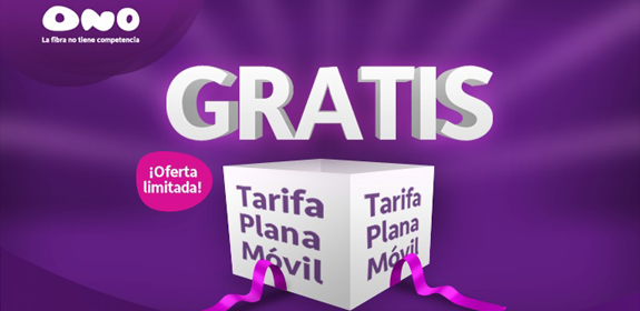 Oferta Ono Imagen: Blog Ono