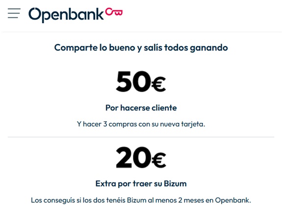 Los dos salimos ganando si te unes con mi c&oacute;digo