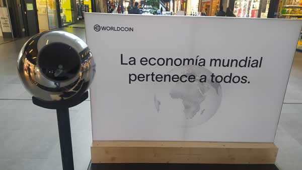 Mi opinión sobre Worldcoin