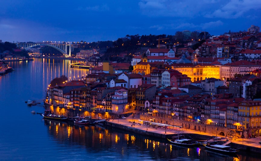 oporto