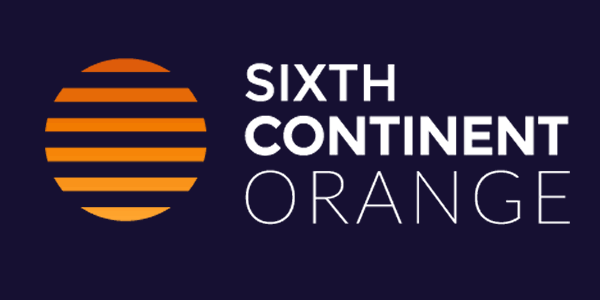 Sixth Continent ORANGE
