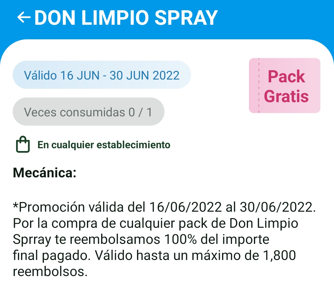 ¿¿Pack GRATIS??