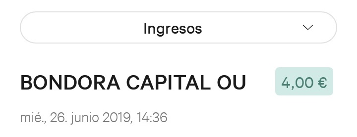 pago