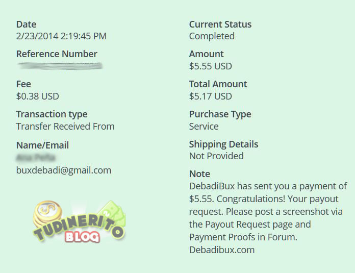 Pago Debadibux pago-comprobante-debadibux