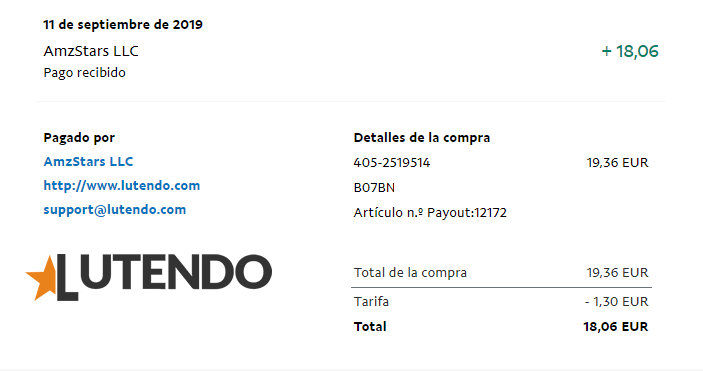 pago Lutendo