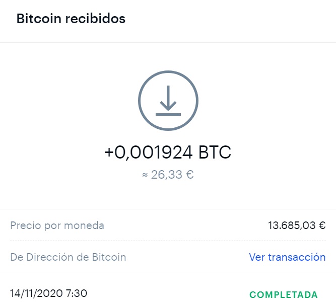 Prueba de pago prueba de pago
