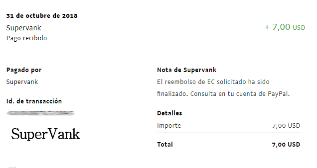 comprobante supervank