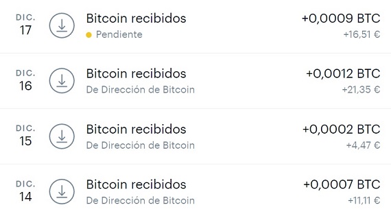 pagos