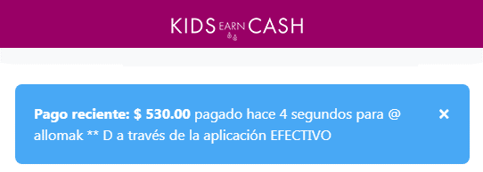 gente cobrando