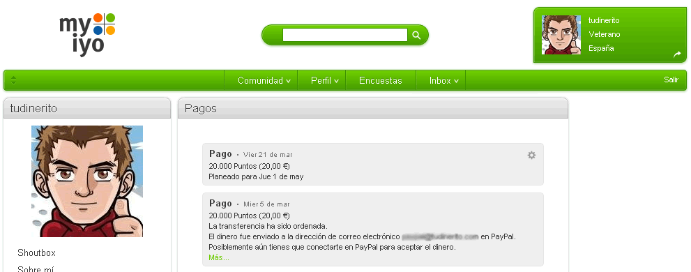 pagos