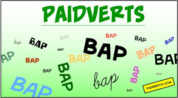 Paidverts