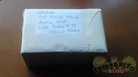 Top Dollar Mobile