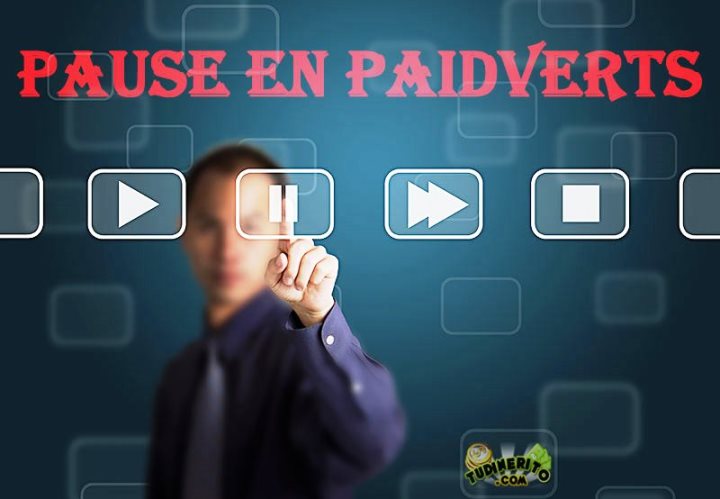 Pause