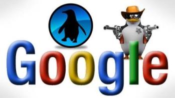 Google penguin