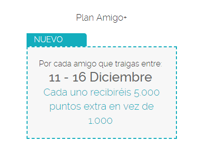 plan amigo
