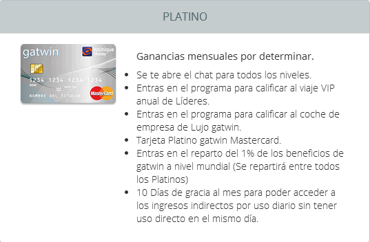 platino