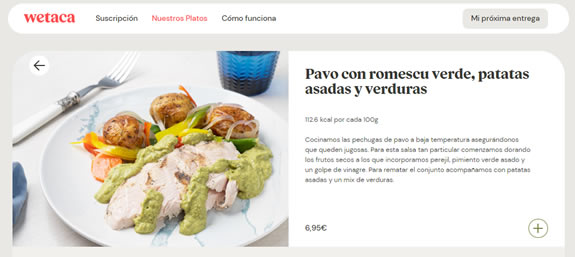 Plato Wetaca