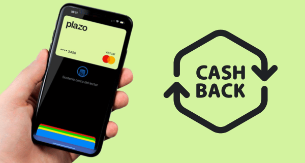 Plazo cashback