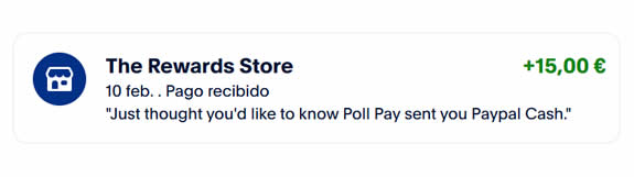 PollPay paga en 2025